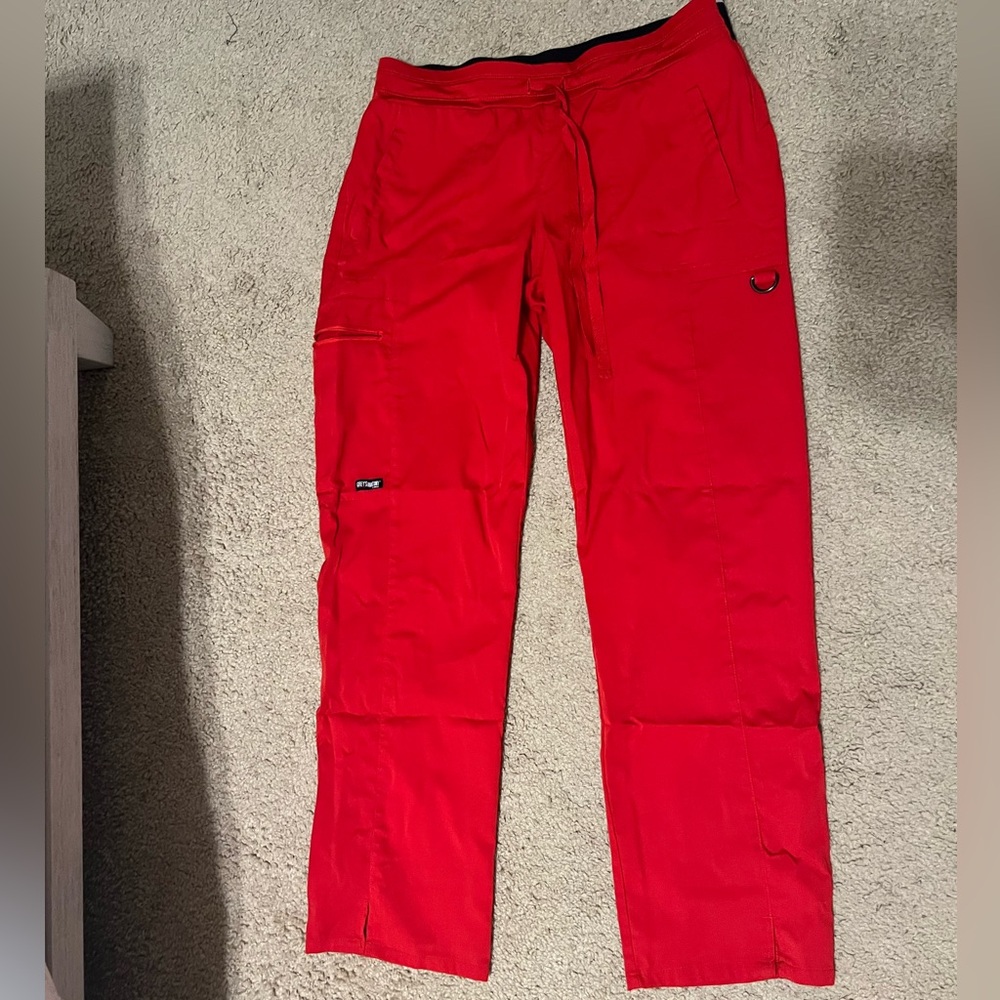 Barco greys anatomy scrub pants. SP